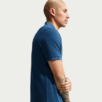 Polo Casual Azul AP26 Hombre