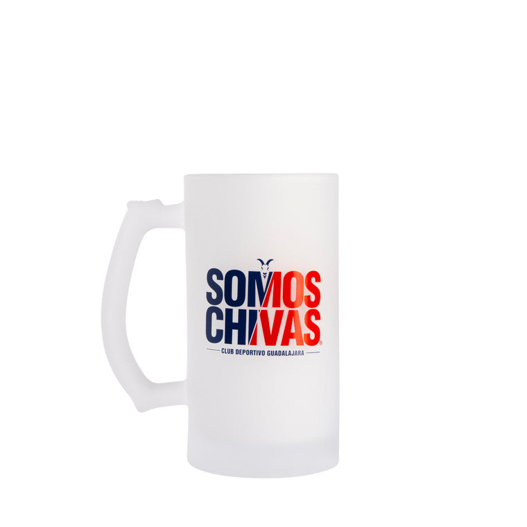 Set 2 Tarros Chivas 16 Oz