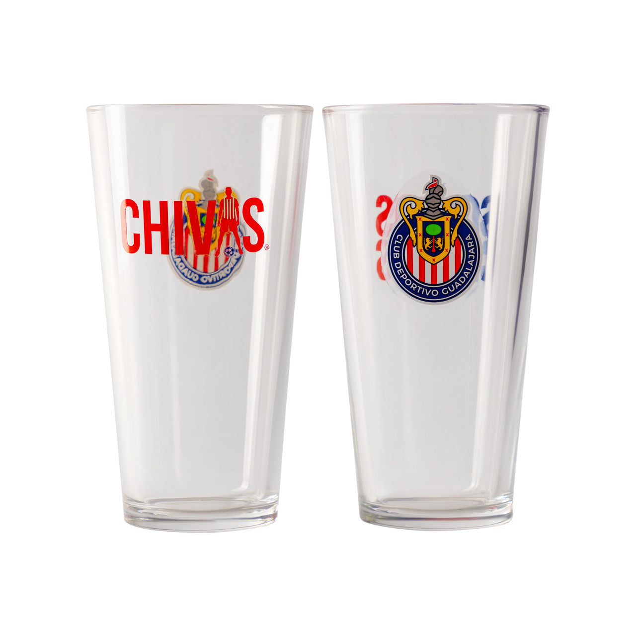 Set 2 Vasos Chivas 20 Oz