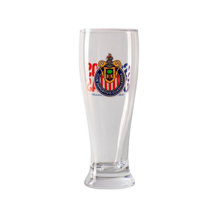 Set 2 Vasos Irish Chivas 14 Oz