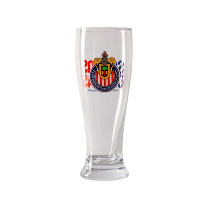 Set 2 Vasos Irish Chivas 14 Oz