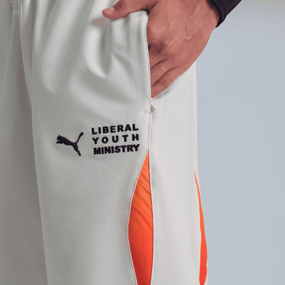 Short Blanco Lym-Puma CL26