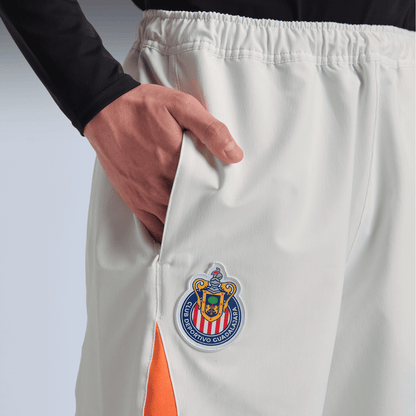 Short Blanco Lym-Puma CL26