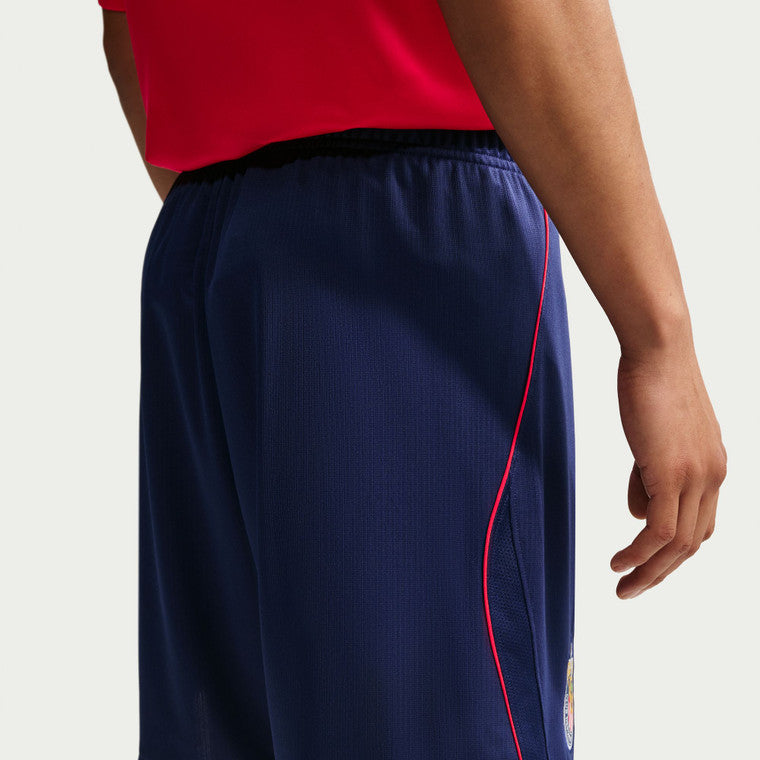 Short Chivas Local Stadium AP26 Hombre
