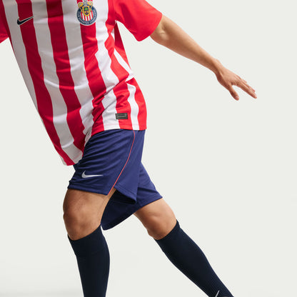 Short Chivas Local Stadium AP26 Hombre