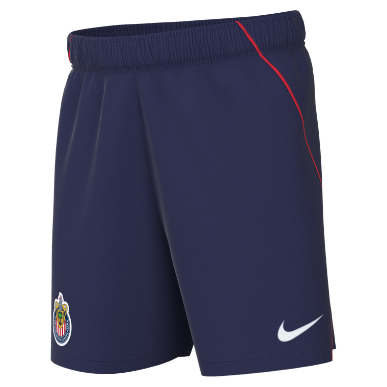Short Chivas Local Stadium AP26 Niño