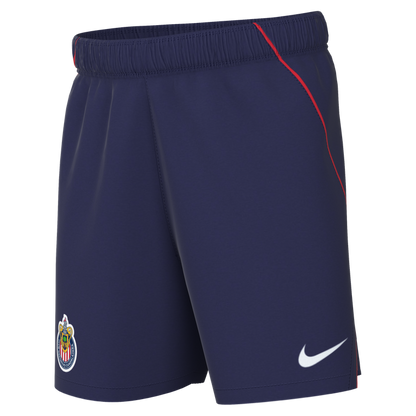 Short Chivas Local Stadium AP26 Niño