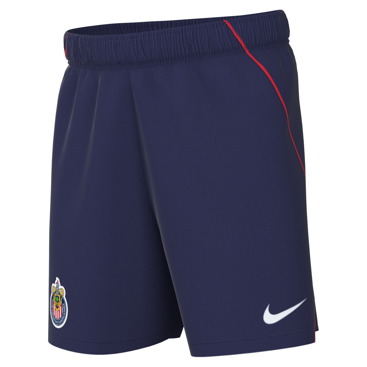 Short Chivas Local Stadium AP26 Niño