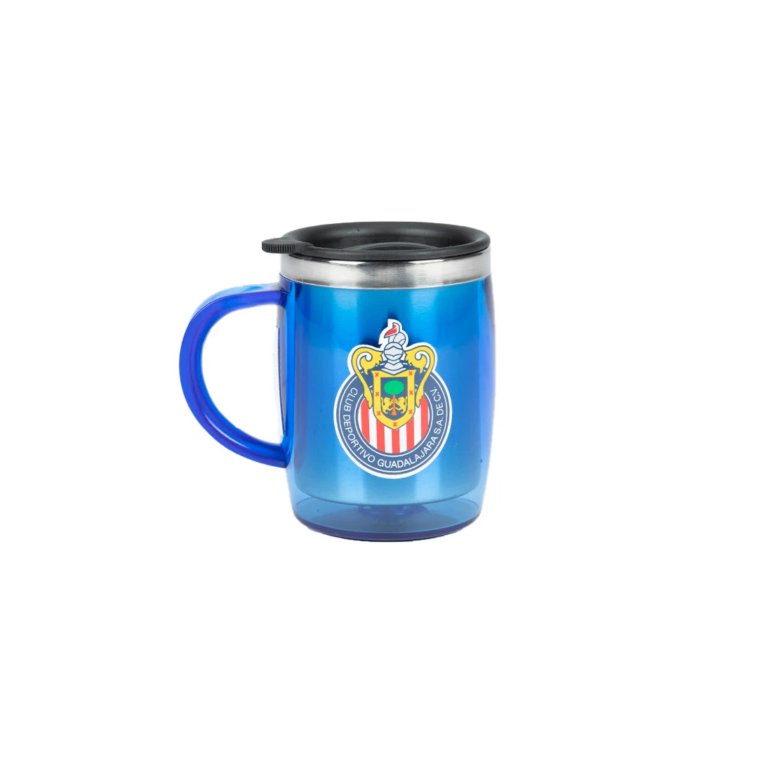 Taza Térmica Chivas