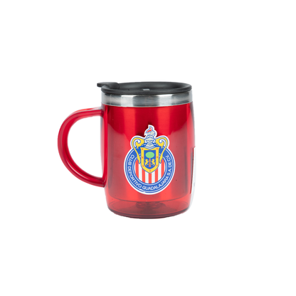 Taza Térmica Chivas