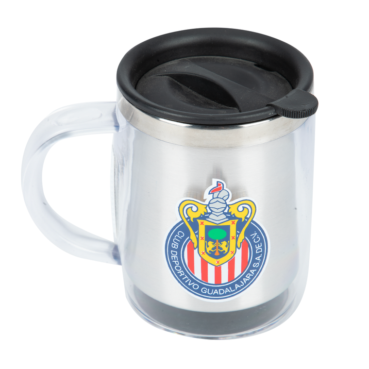 Taza Térmica Chivas