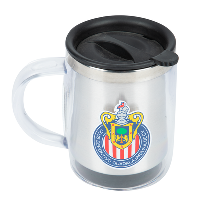 Taza Térmica Chivas