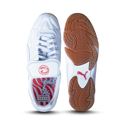 Tenis King Lym-Puma AP25