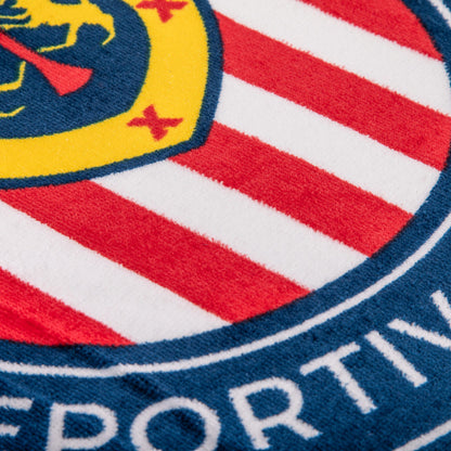 Toalla Chivas Color