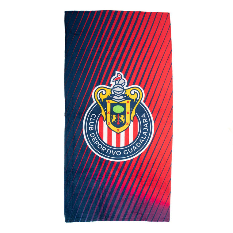 Toalla Escudo Chivas