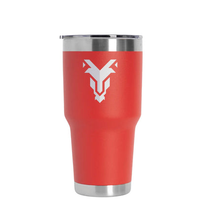 Tumbler Chivas Goat Rojo 30 Oz
