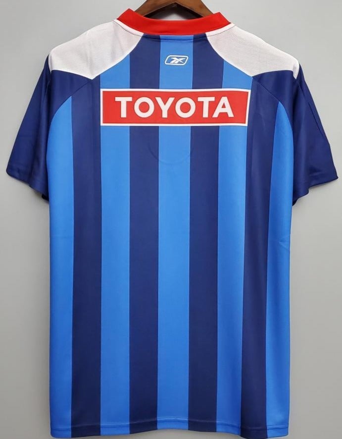 Jersey Retro Chivas 2006 Campeón