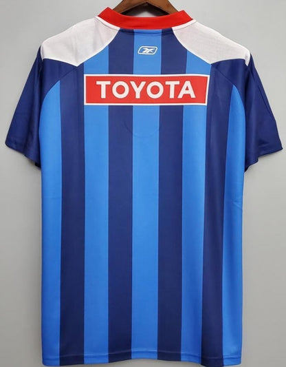 Jersey Retro Chivas 2006 Campeón