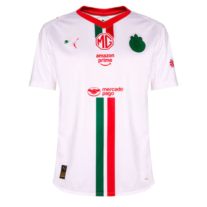 Jersey Chivas Visitante 25/26 Niño