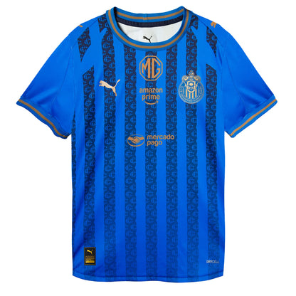 Jersey Chivas Tercero 25/26 Niño
