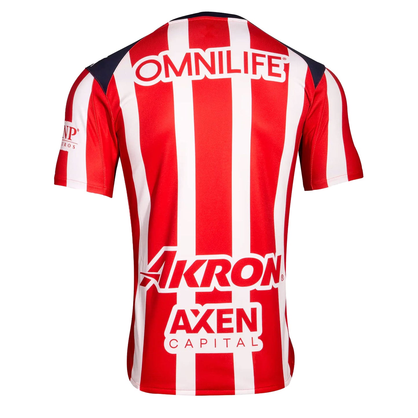 Jersey Chivas Local 25/26