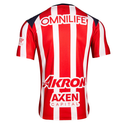 Jersey Chivas Local 25/26