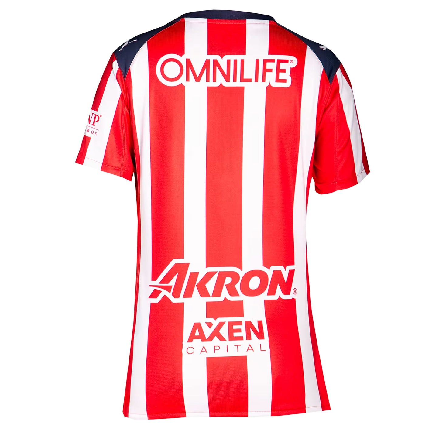 Jersey Chivas Local 25/26 Mujer
